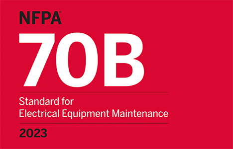 NFPA 70B