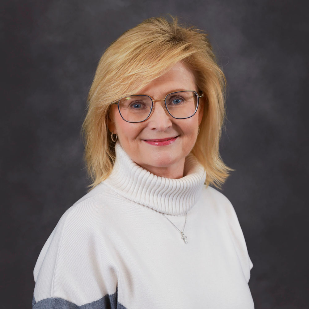 Mary Gaston